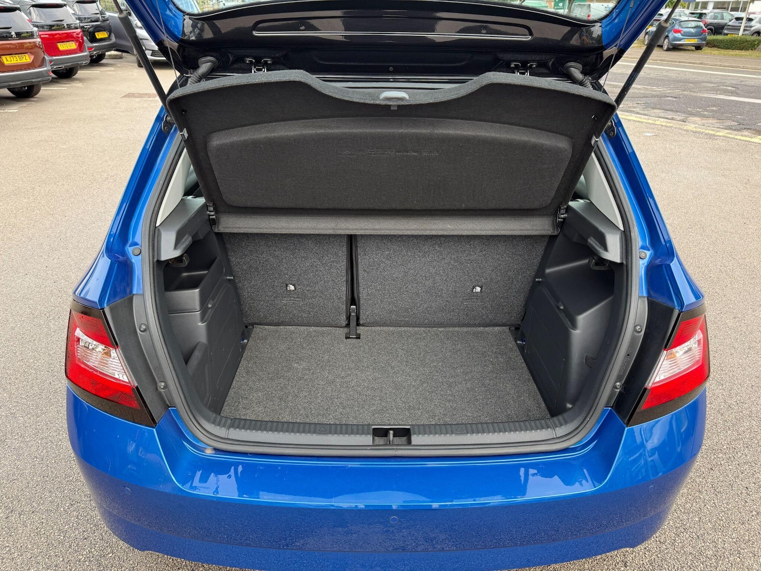 Vehicle 25