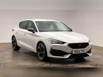 Used Cupra Leon 2024 for sale - 78636132: Photo