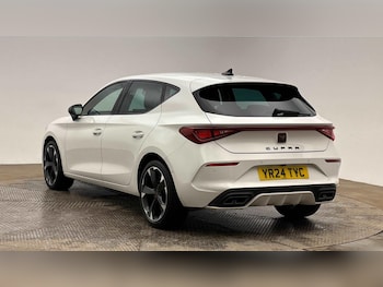 Used Cupra Leon 2024 for sale - 78636132: Photo