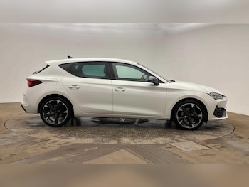 Used Cupra Leon 2024 for sale - 78636132: Photo