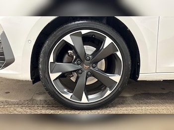 Used Cupra Leon 2024 for sale - 78636132: Photo