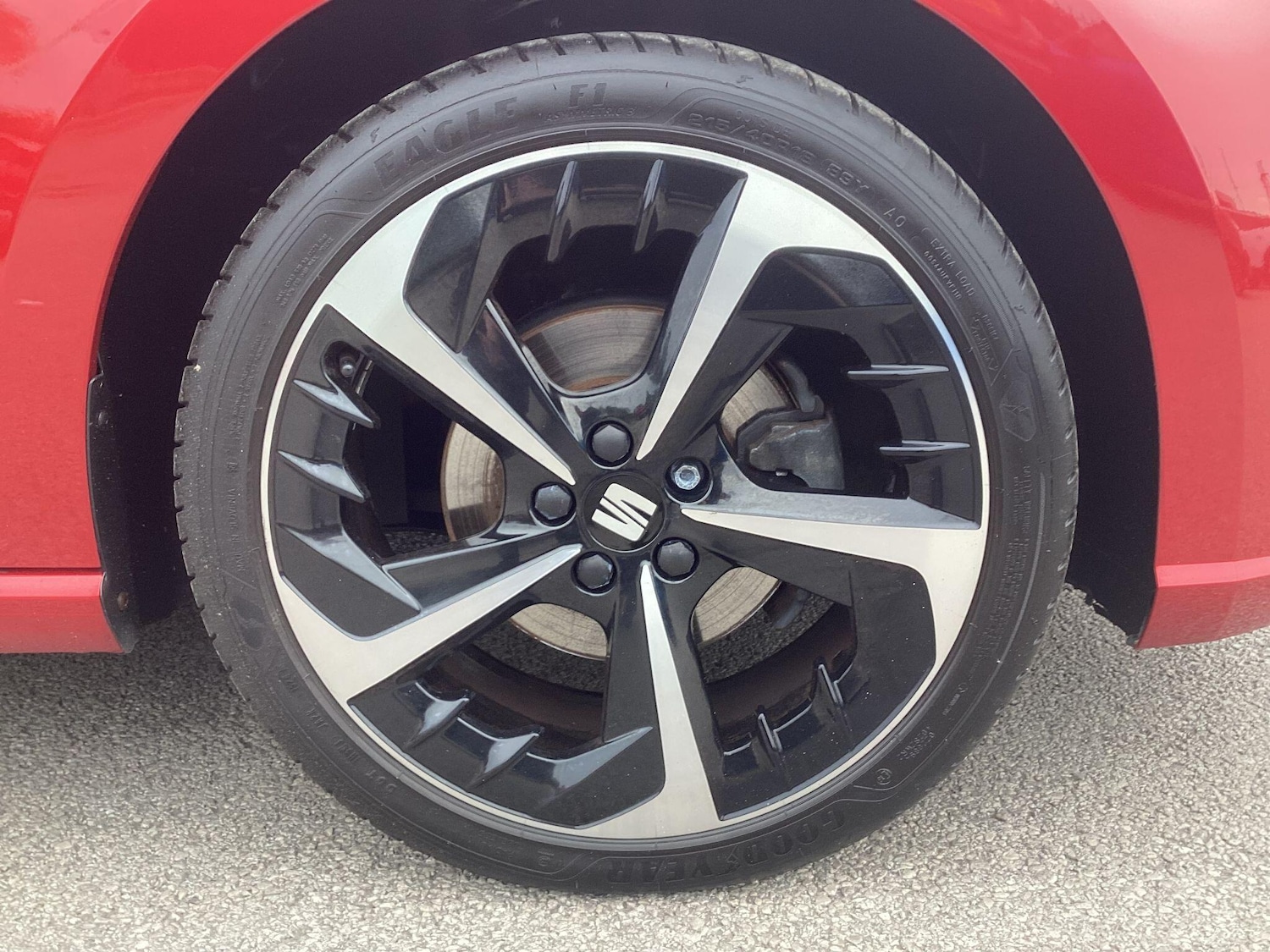 Used SEAT Ibiza 2023 for sale - 76440886: Photo 18