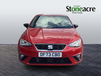 Used SEAT Ibiza 2023 for sale - 76440886: Photo