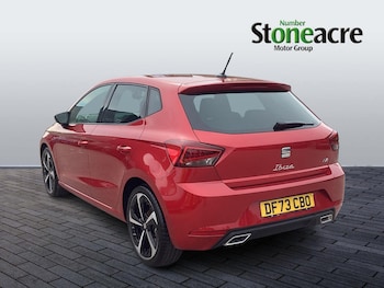 Used SEAT Ibiza 2023 for sale - 76440886: Photo