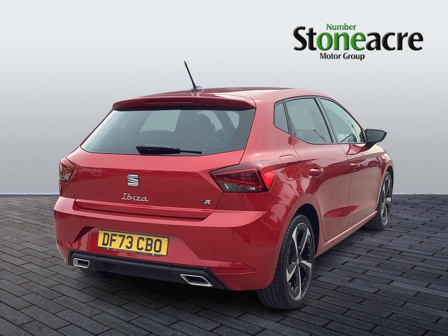 Used SEAT Ibiza 2023 for sale - 76440886: Photo 8
