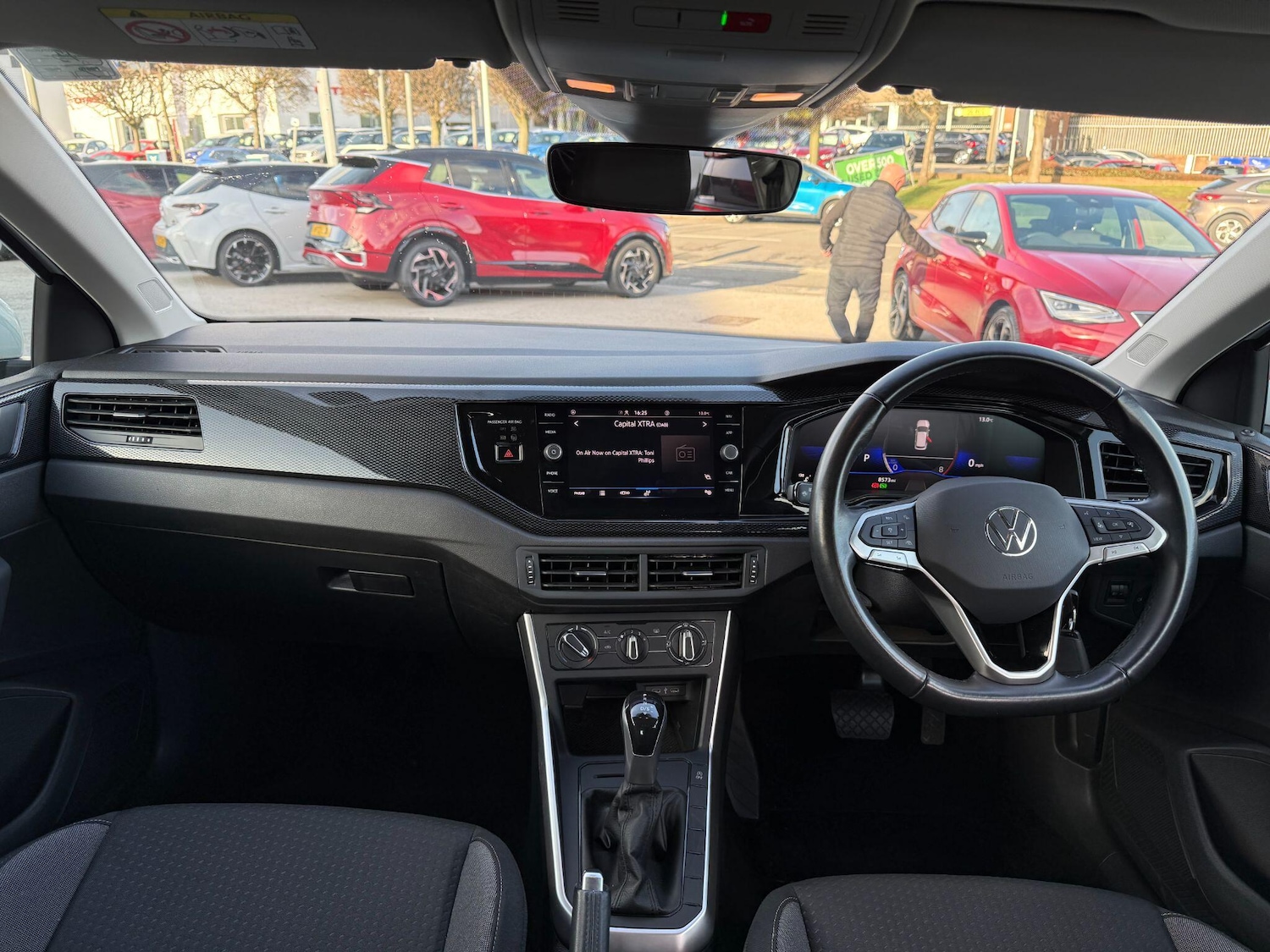 Used Volkswagen Polo for sale - 77658826: Photo 12