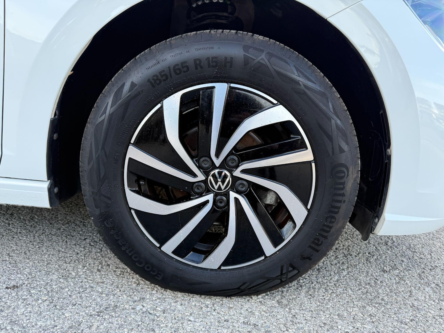 Used Volkswagen Polo for sale - 77658826: Photo 9