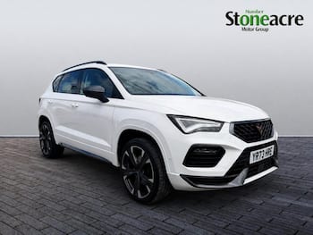Used Cupra Ateca 2023 for sale - 79741049: Photo
