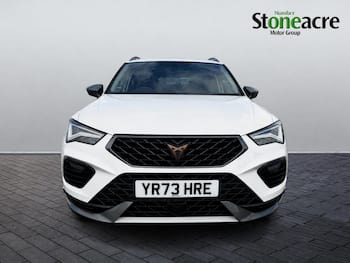 Used Cupra Ateca 2023 for sale - 79741049: Photo