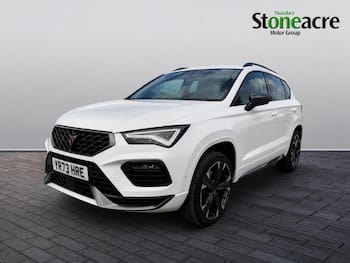 Used Cupra Ateca 2023 for sale - 79741049: Photo