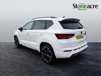 Used Cupra Ateca 2023 for sale - 79741049: Photo