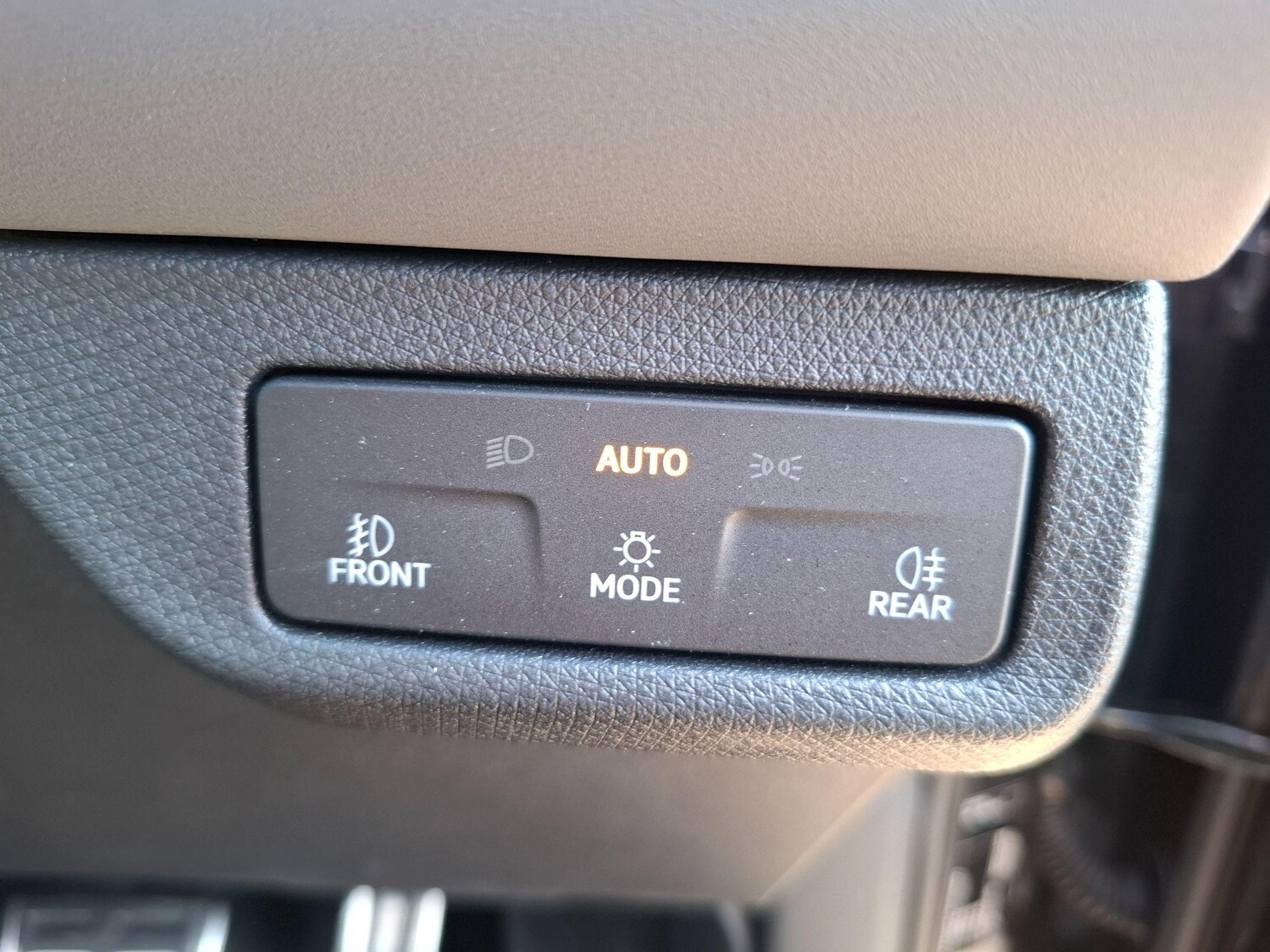 Used Cupra Terramar 2025 for sale - 77497570: Photo 18