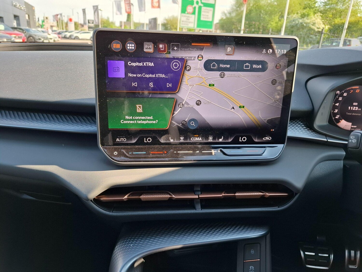 Used Cupra Terramar 2025 for sale - 77497570: Photo 22