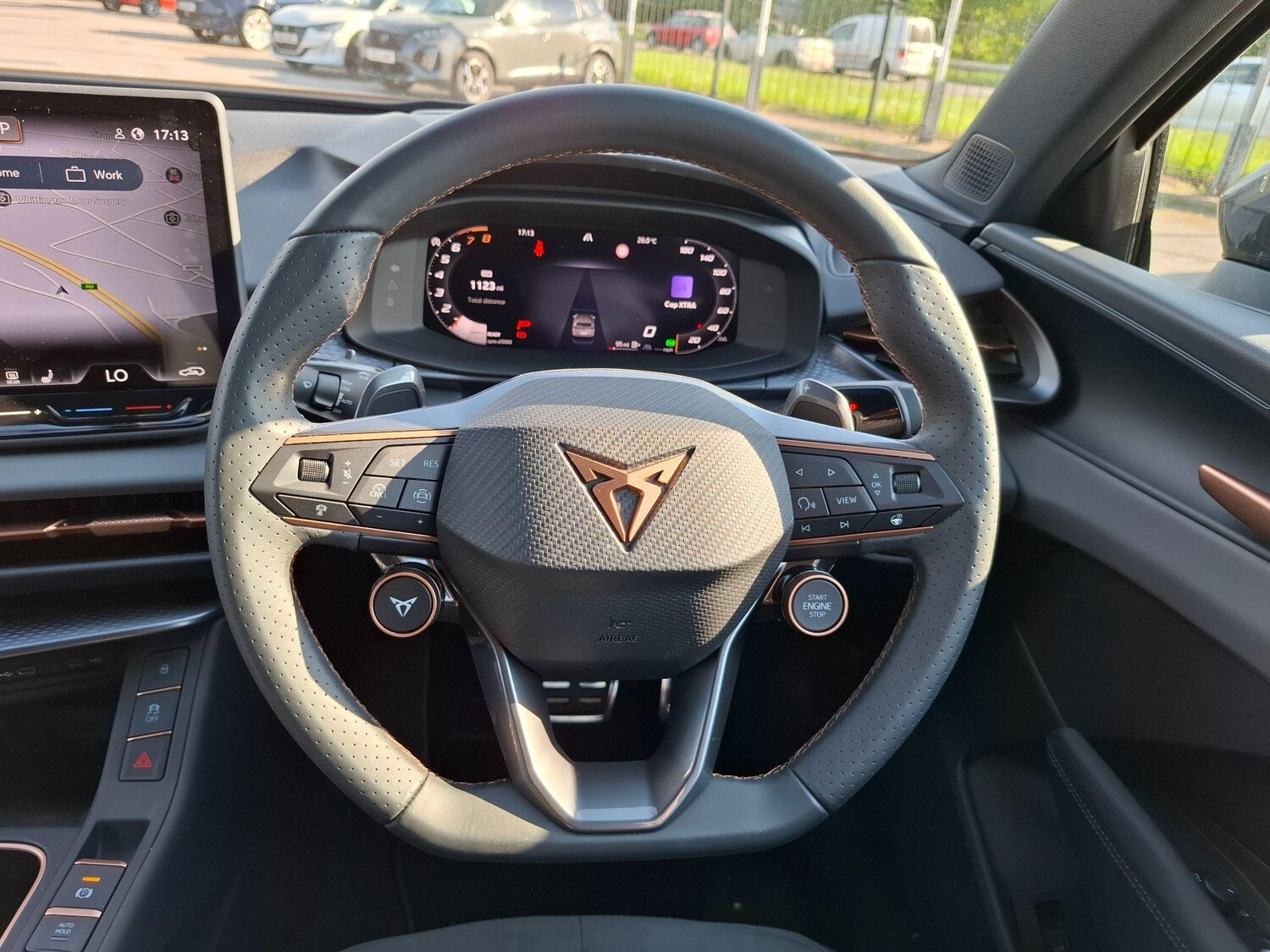 Used Cupra Terramar 2025 for sale - 77497570: Photo 26