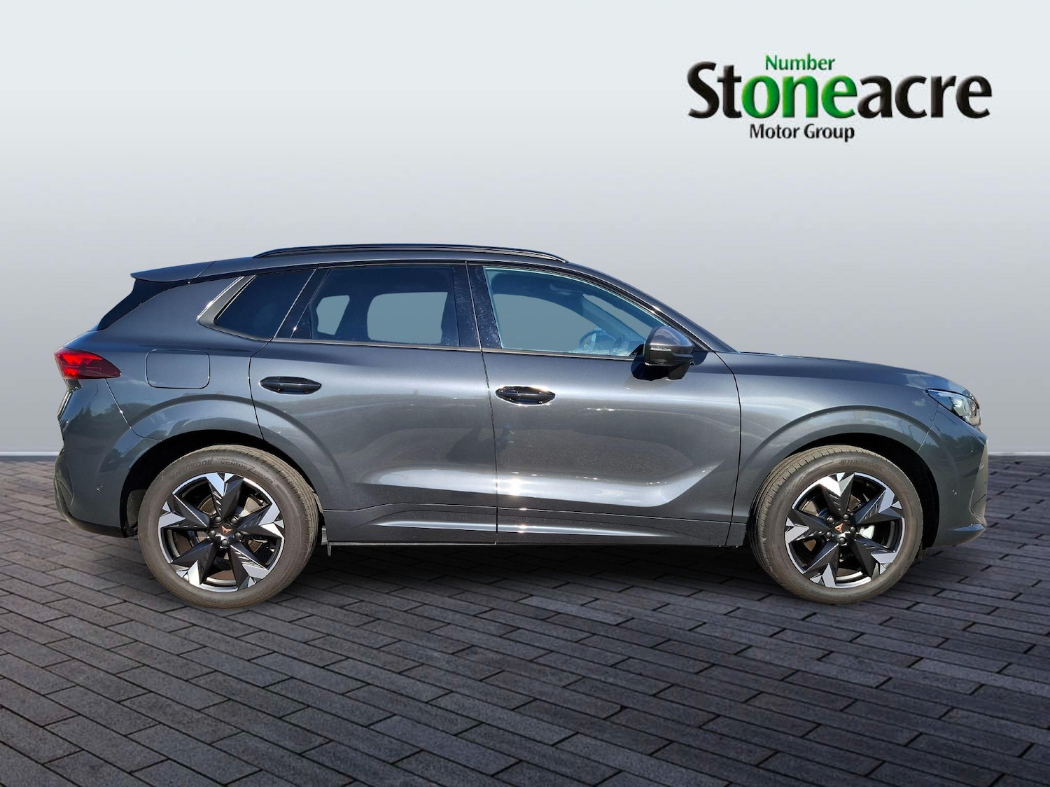 Used Cupra Terramar 2025 for sale - 77497570: Photo 7