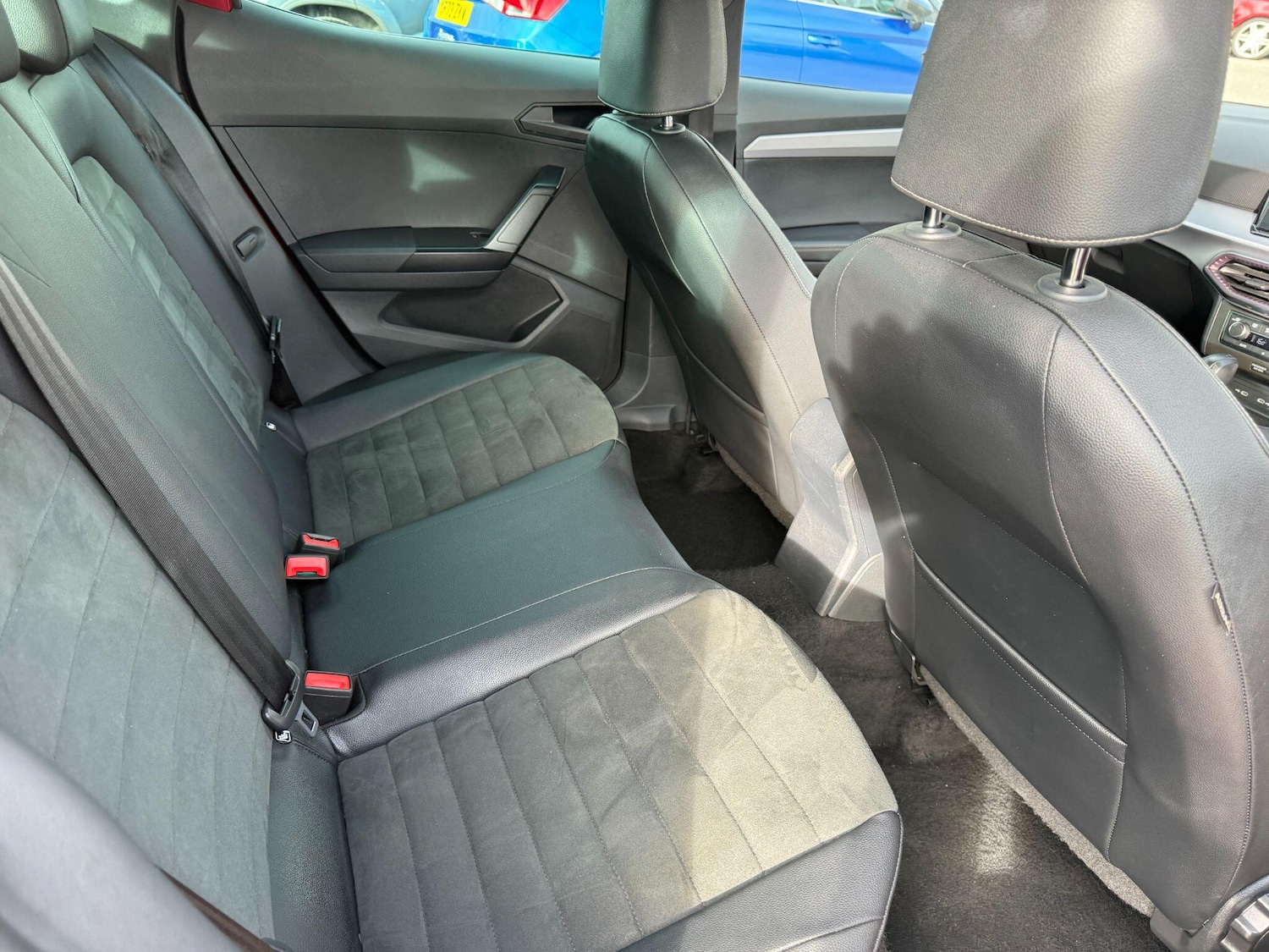 Used SEAT Ibiza 2025 for sale - 76432175: Photo 12