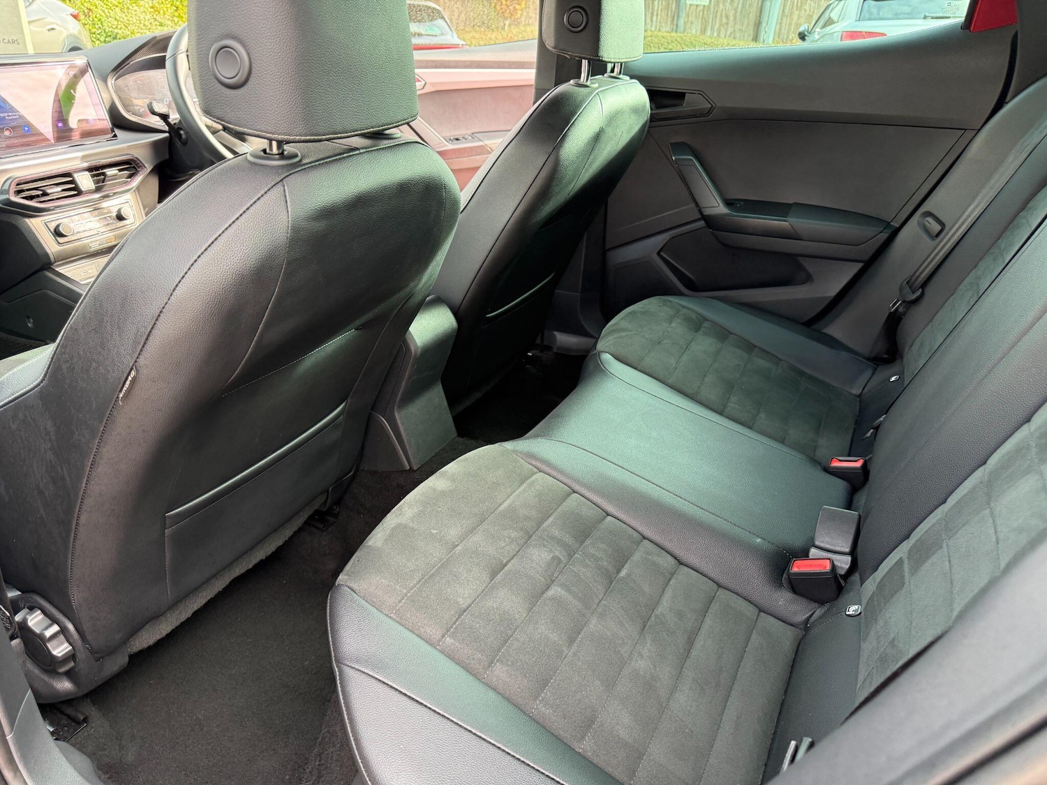 Used SEAT Ibiza 2025 for sale - 76432175: Photo 13