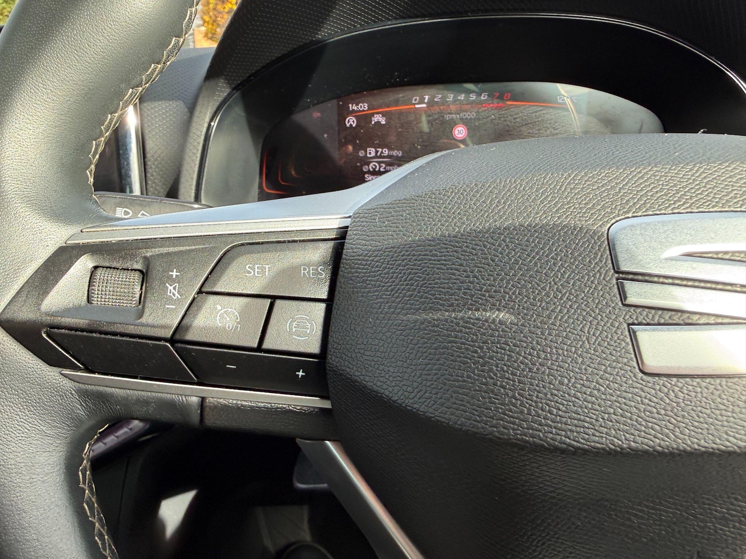 Used SEAT Ibiza 2025 for sale - 76432175: Photo 15