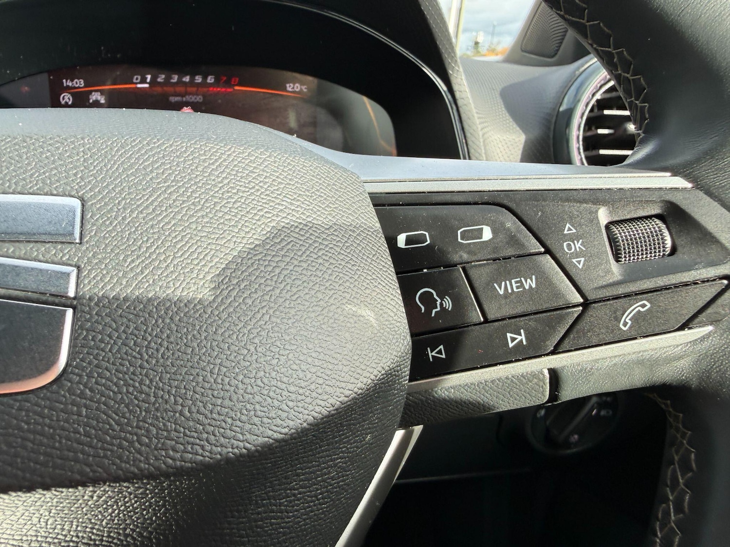 Used SEAT Ibiza 2025 for sale - 76432175: Photo 16