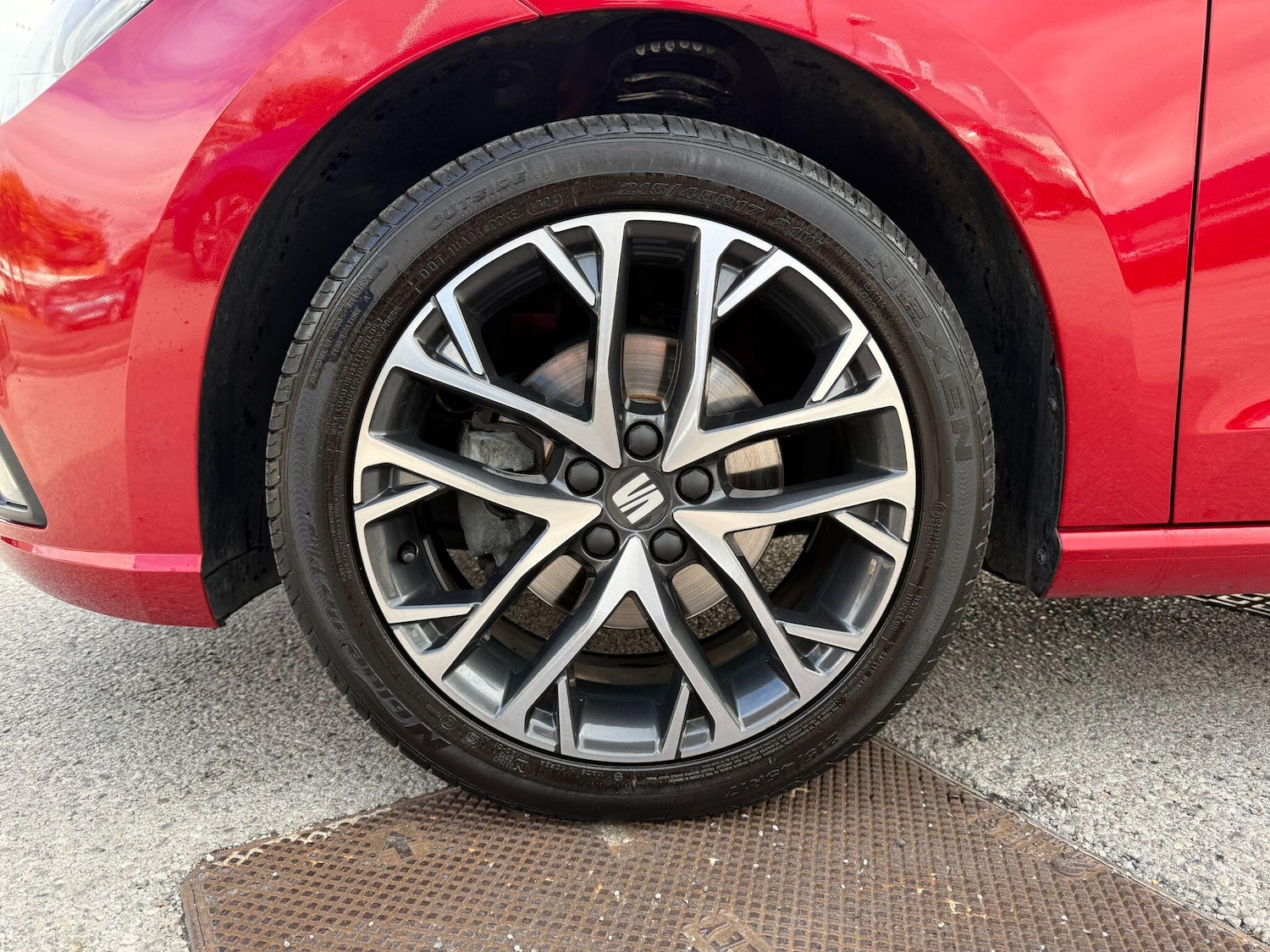 Used SEAT Ibiza 2025 for sale - 76432175: Photo 19