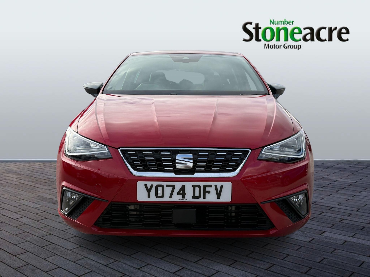 Used SEAT Ibiza 2025 for sale - 76432175: Photo 2