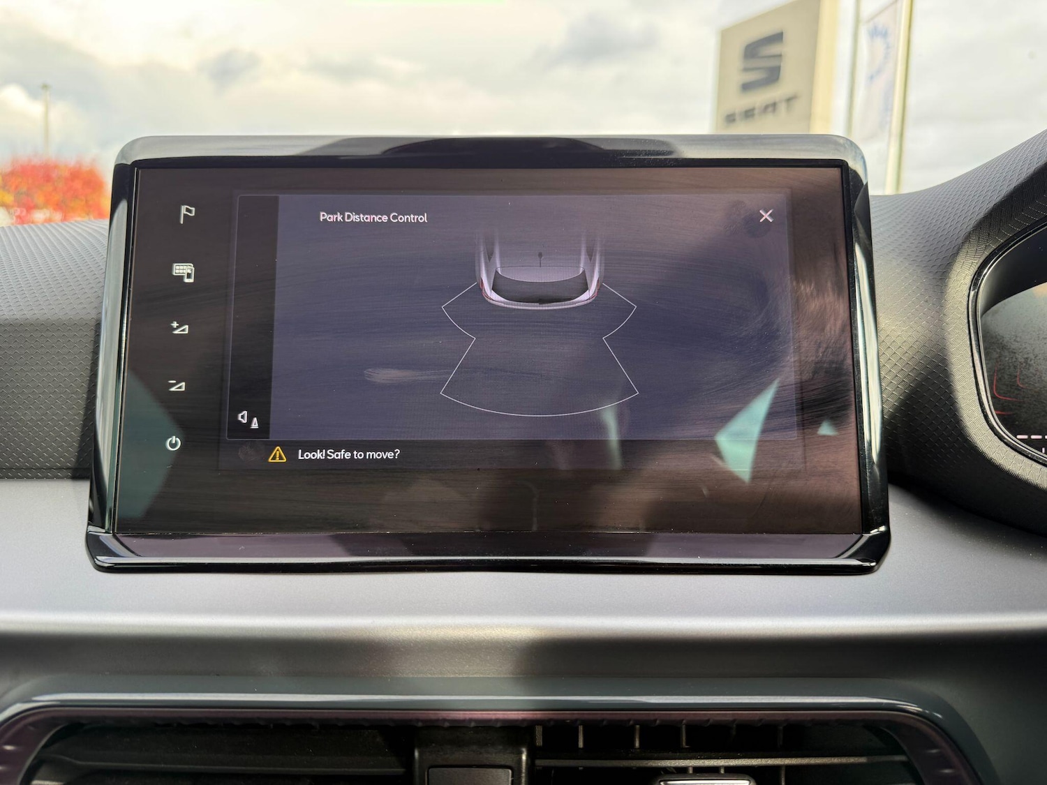 Used SEAT Ibiza 2025 for sale - 76432175: Photo 21