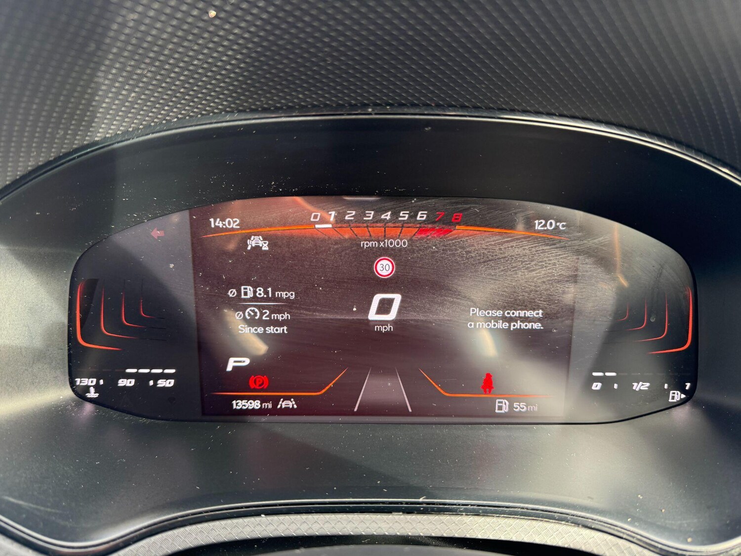 Used SEAT Ibiza 2025 for sale - 76432175: Photo 22