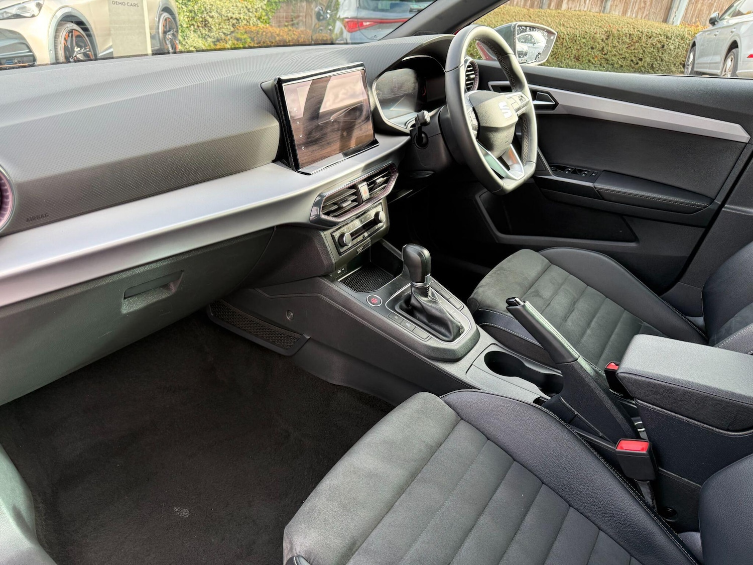 Used SEAT Ibiza 2025 for sale - 76432175: Photo 24