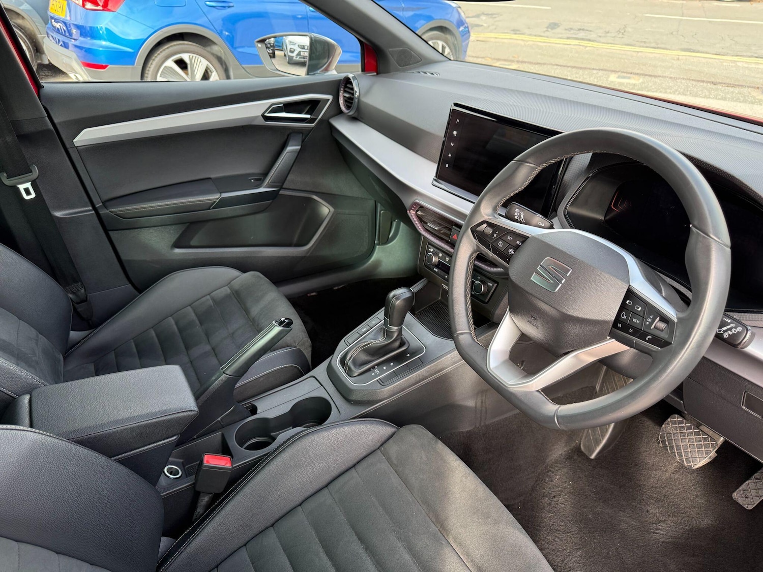 Used SEAT Ibiza 2025 for sale - 76432175: Photo 25