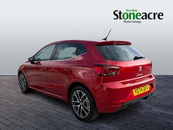 Used SEAT Ibiza 2025 for sale - 76432175: Photo