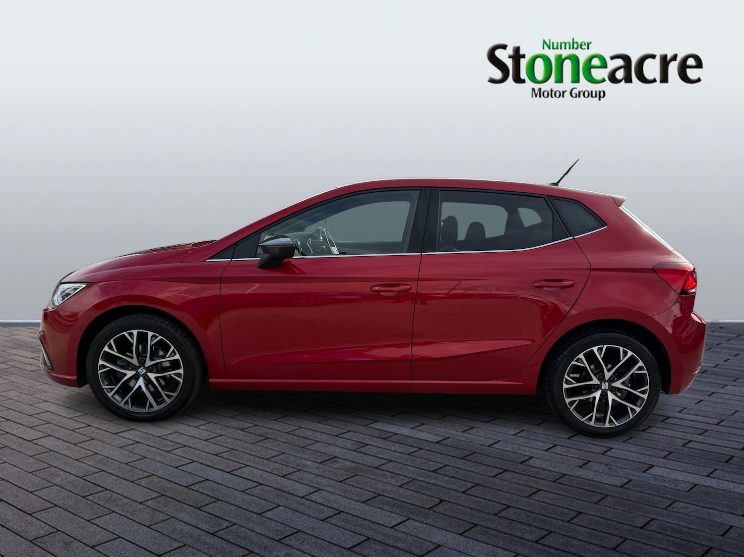 Used SEAT Ibiza 2025 for sale - 76432175: Photo 5