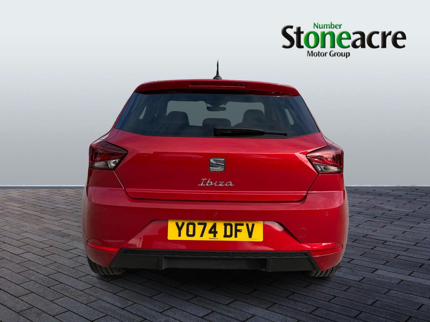 Used SEAT Ibiza 2025 for sale - 76432175: Photo 6