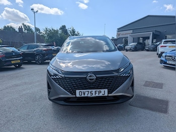 Used Nissan Qashqai 2025 for sale - 79158950: Photo