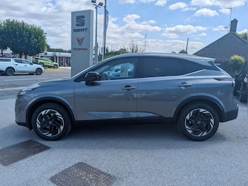 Used Nissan Qashqai 2025 for sale - 79158950: Photo