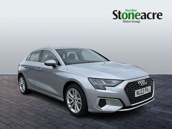Used Audi A3 2023 for sale - 75927921: Photo