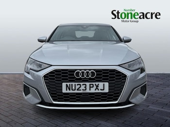 Used Audi A3 2023 for sale - 75927921: Photo