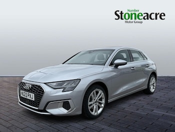 Used Audi A3 2023 for sale - 75927921: Photo