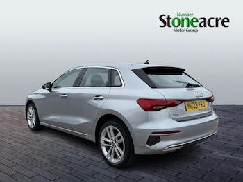 Used Audi A3 2023 for sale - 75927921: Photo