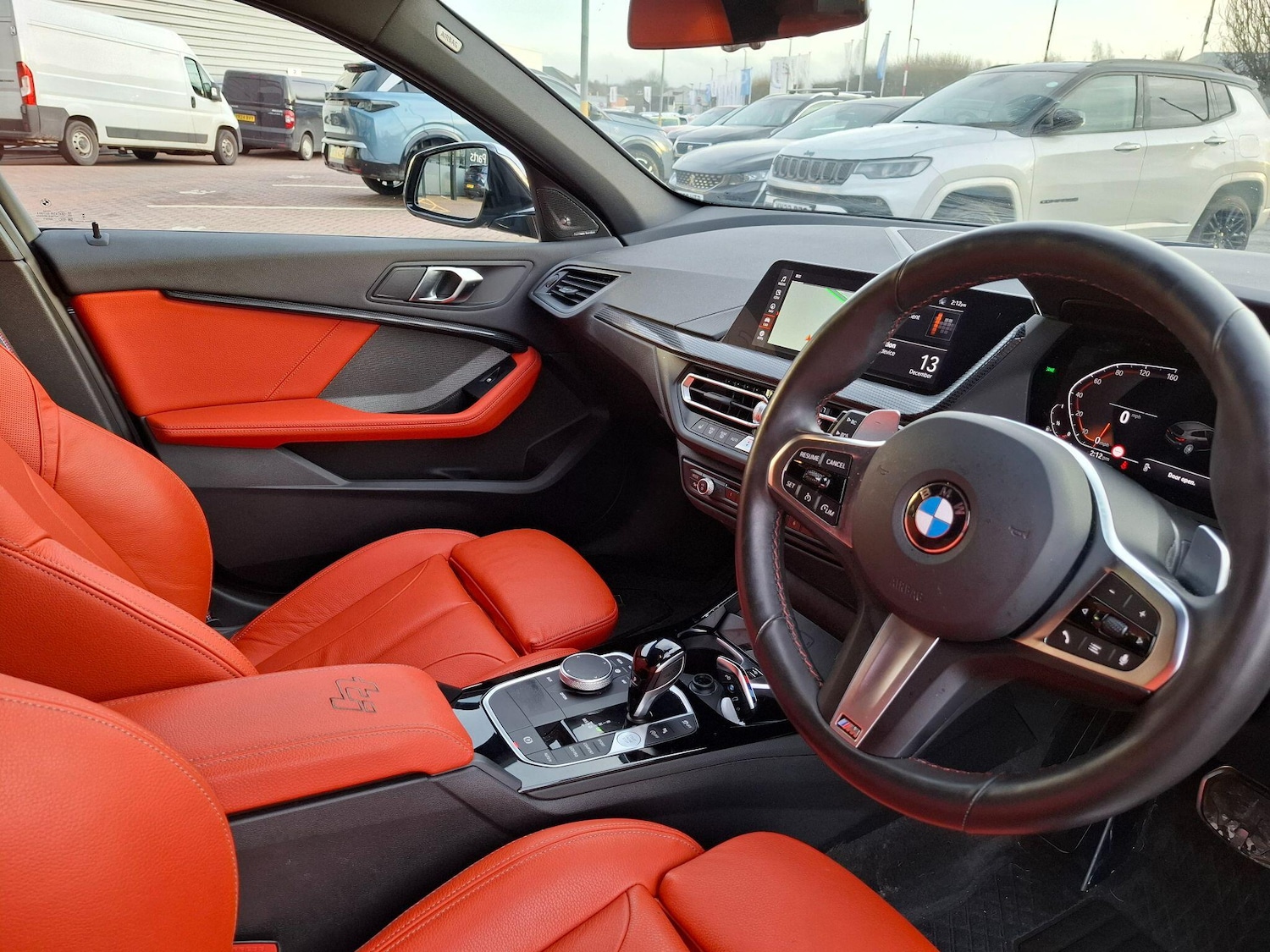 Used BMW 1 Series 2024 for sale - 76886328: Photo 10