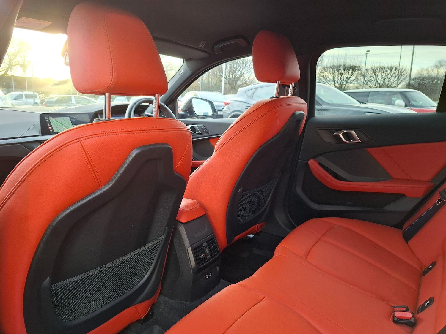 Used BMW 1 Series 2024 for sale - 76886328: Photo 14