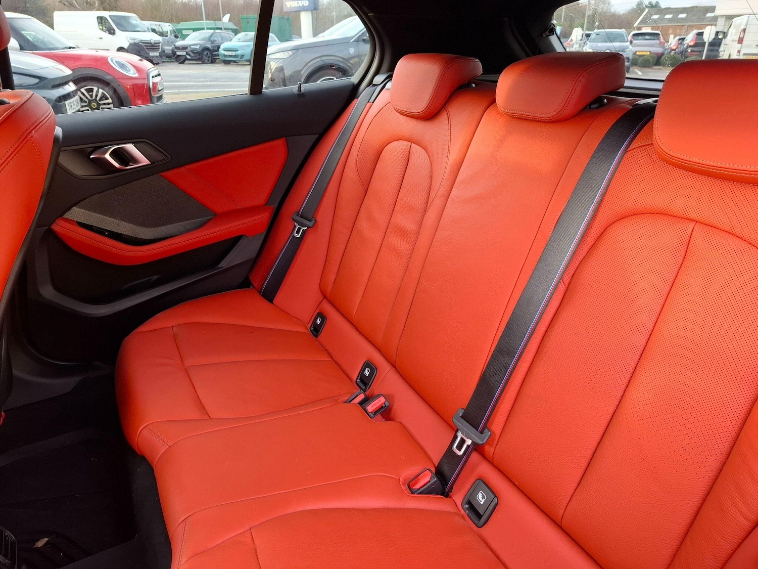 Used BMW 1 Series 2024 for sale - 76886328: Photo 15