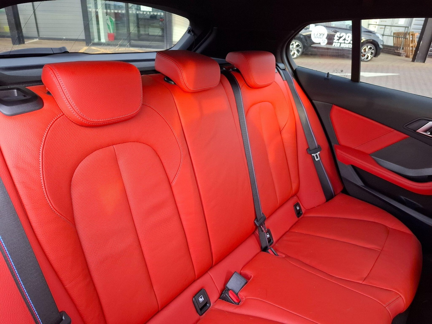 Used BMW 1 Series 2024 for sale - 76886328: Photo 16