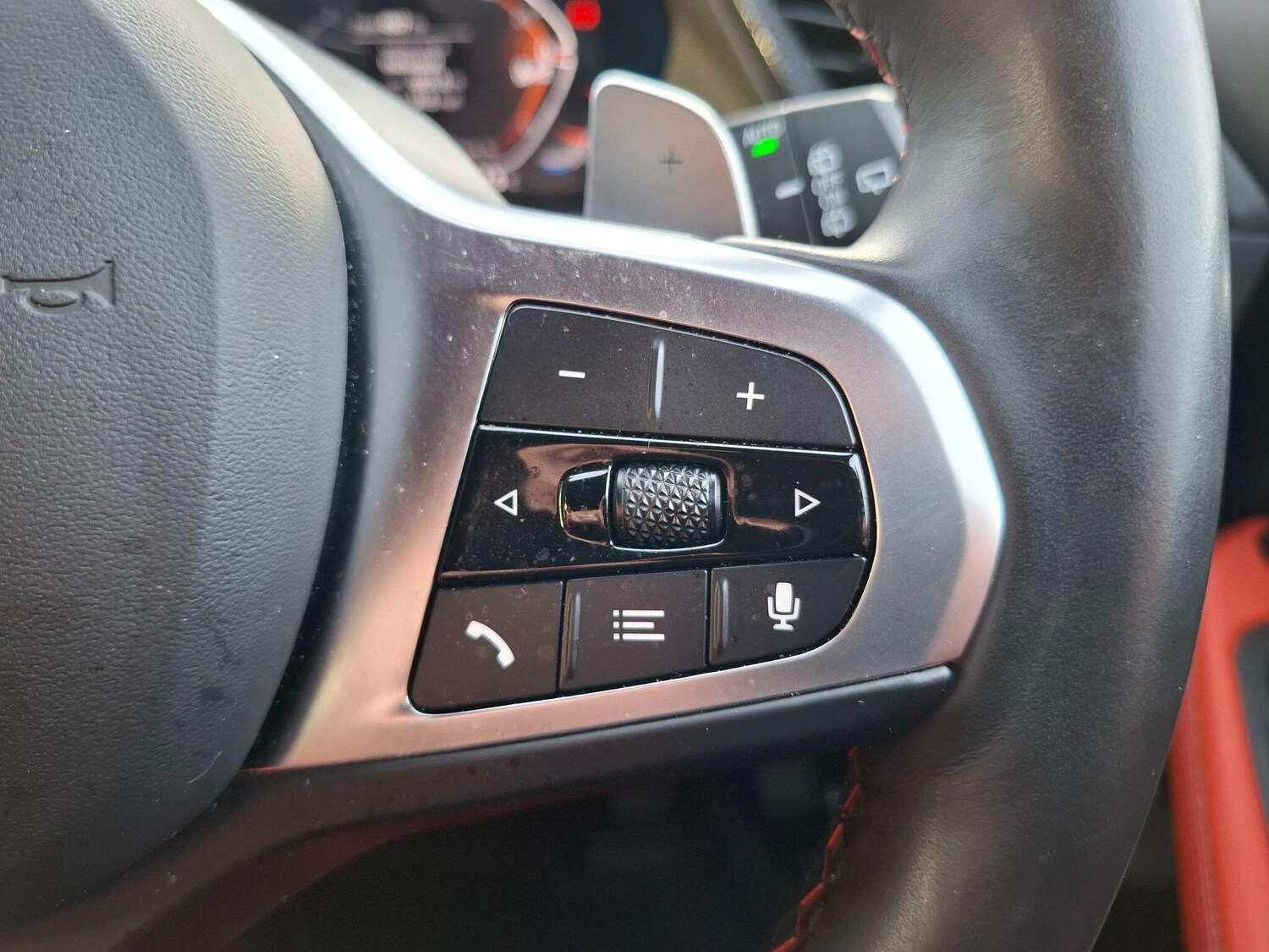 Used BMW 1 Series 2024 for sale - 76886328: Photo 19