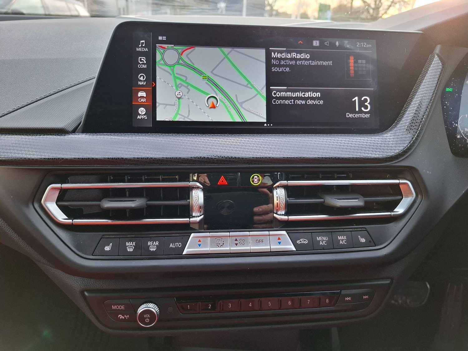 Used BMW 1 Series 2024 for sale - 76886328: Photo 21