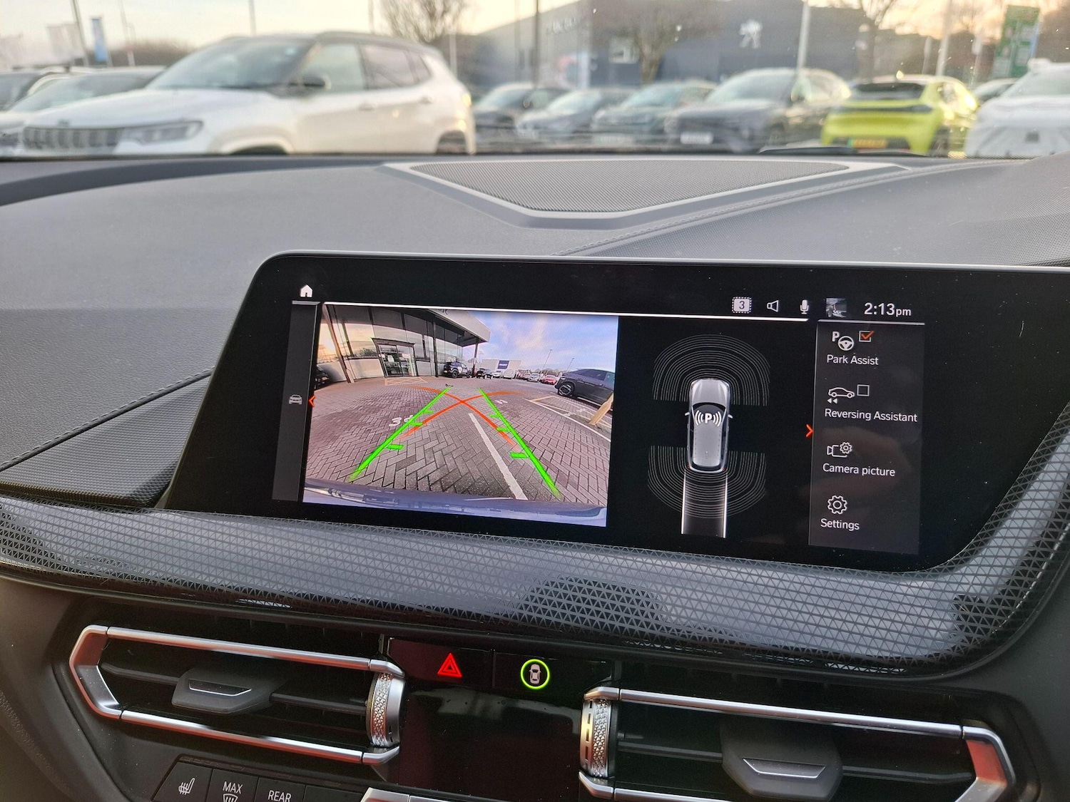 Used BMW 1 Series 2024 for sale - 76886328: Photo 22