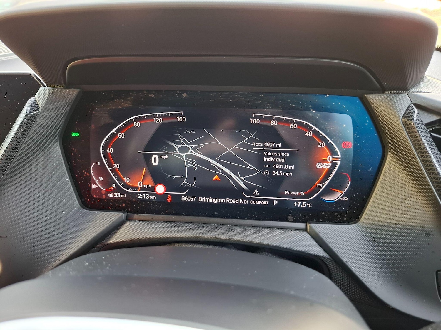 Used BMW 1 Series 2024 for sale - 76886328: Photo 24