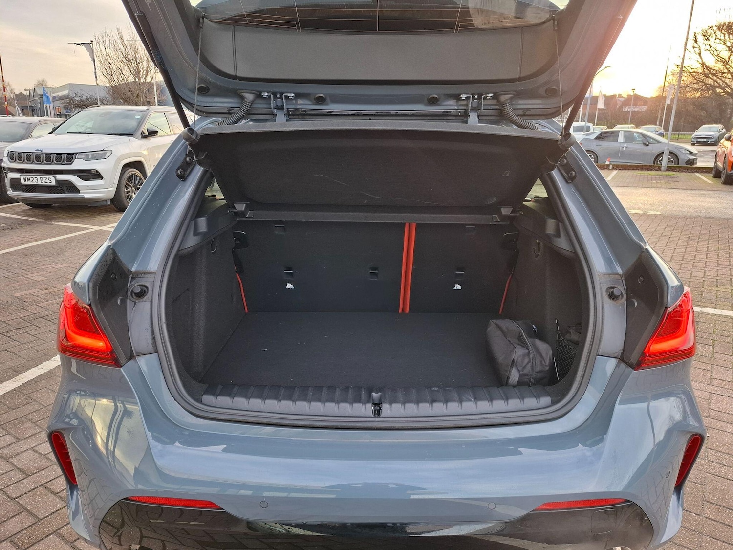 Used BMW 1 Series 2024 for sale - 76886328: Photo 25