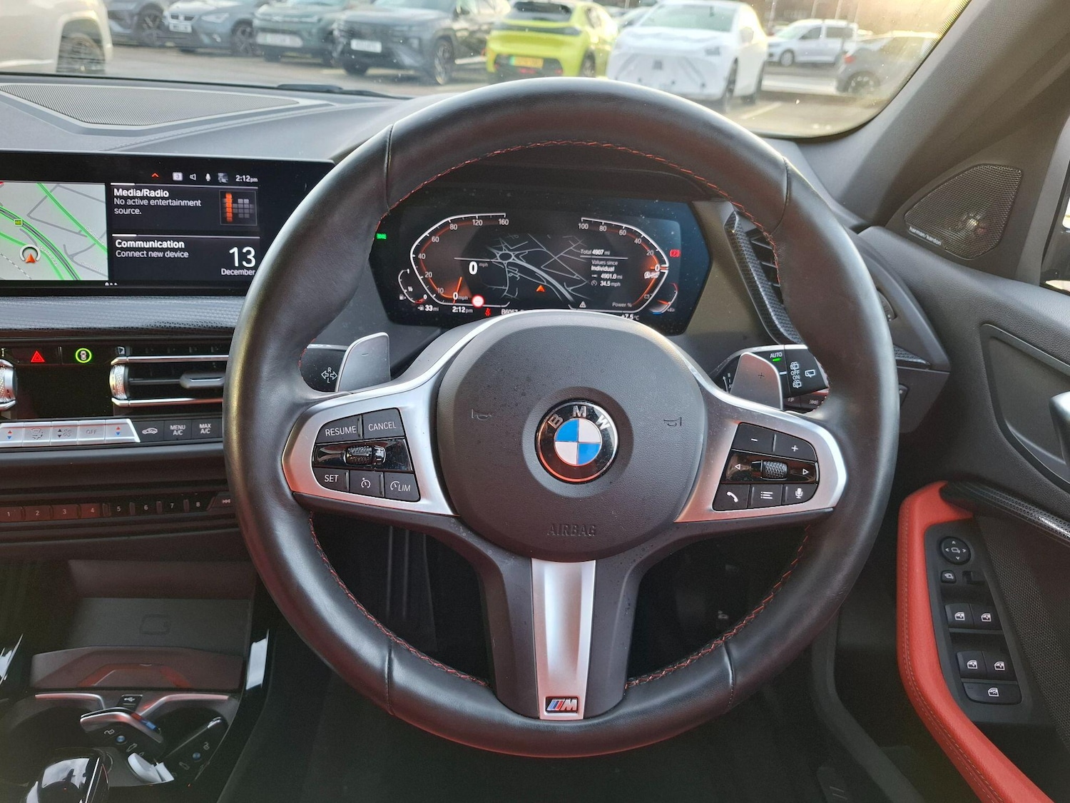 Used BMW 1 Series 2024 for sale - 76886328: Photo 26
