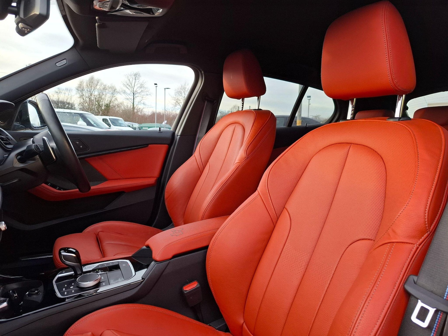 Used BMW 1 Series 2024 for sale - 76886328: Photo 27