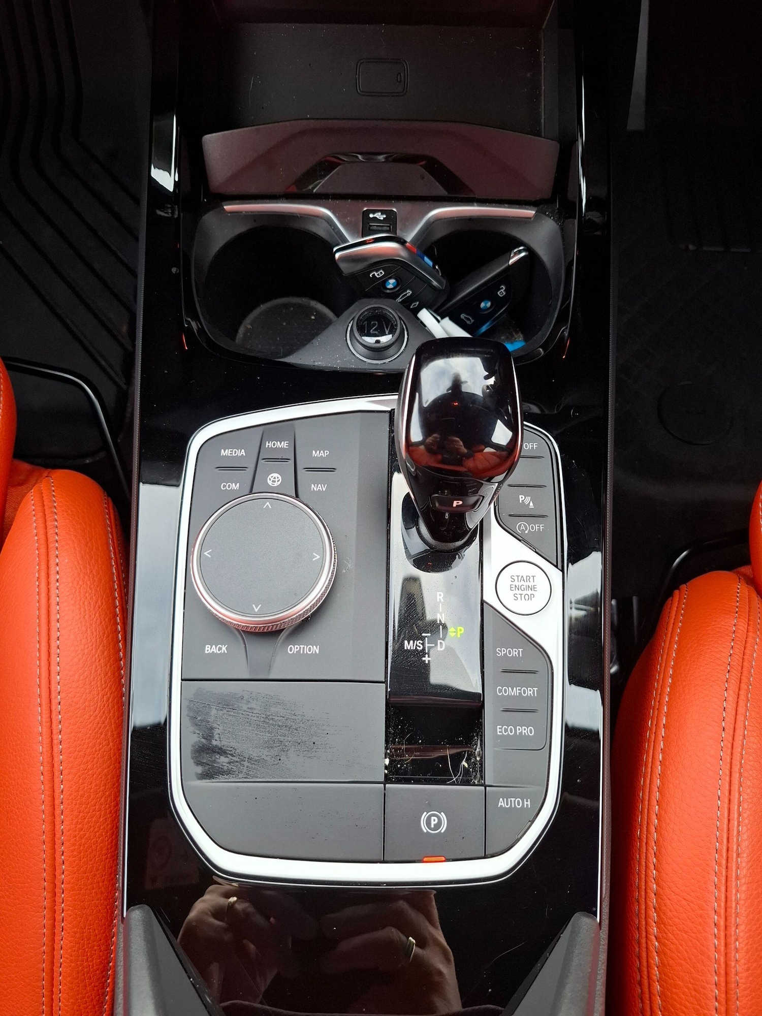 Used BMW 1 Series 2024 for sale - 76886328: Photo 28